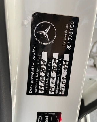 Mercedes-Benz GLE cena 409000 przebieg: 95000, rok produkcji 2019 z Przysucha małe 254